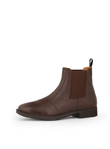 TENESSEE - Jodhpur boots, Ankle riding boots.