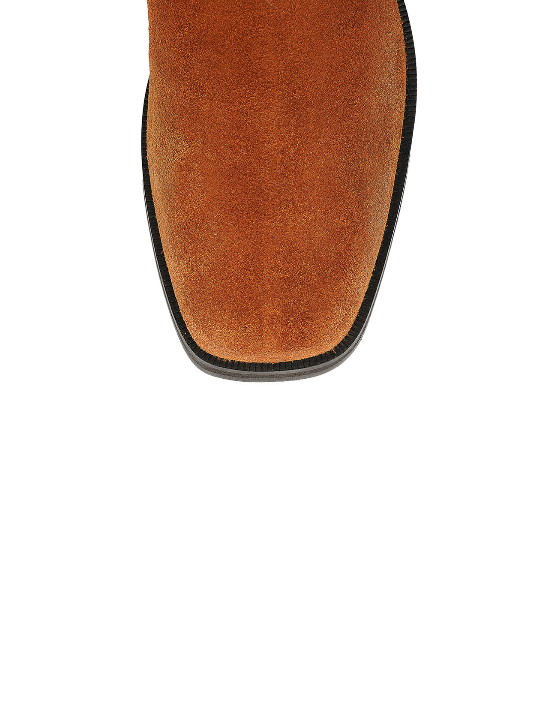 Cowboy, Ankle riding boots.