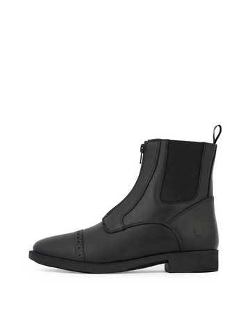 GYPSY Kids - Ankle riding boots.