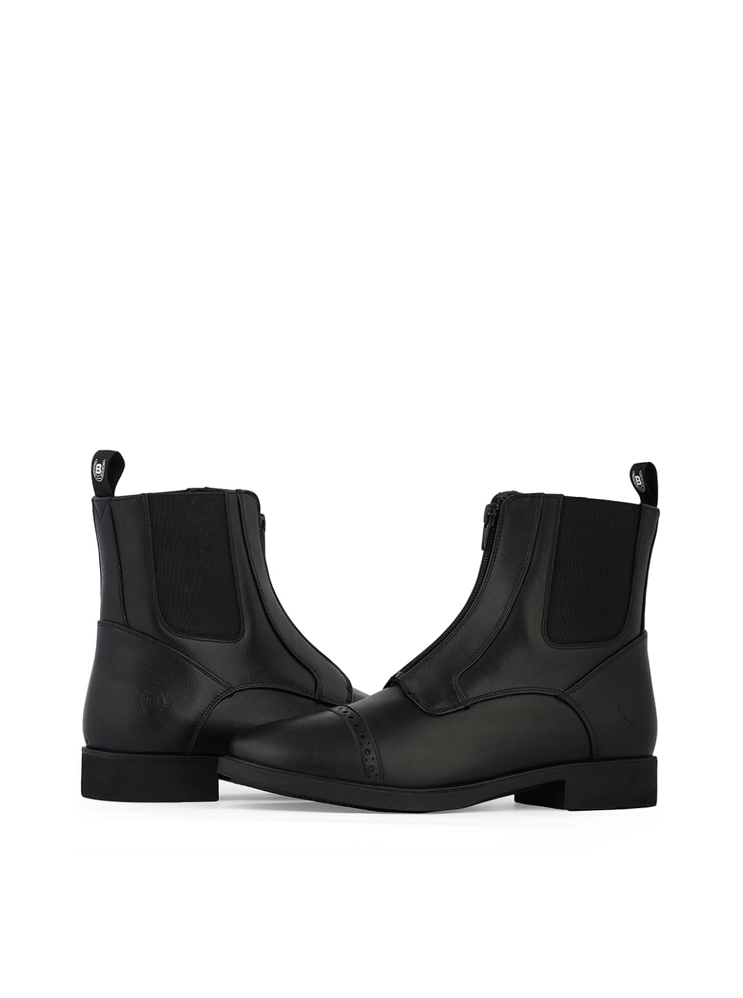 GYPSY Kids - Ankle riding boots.
