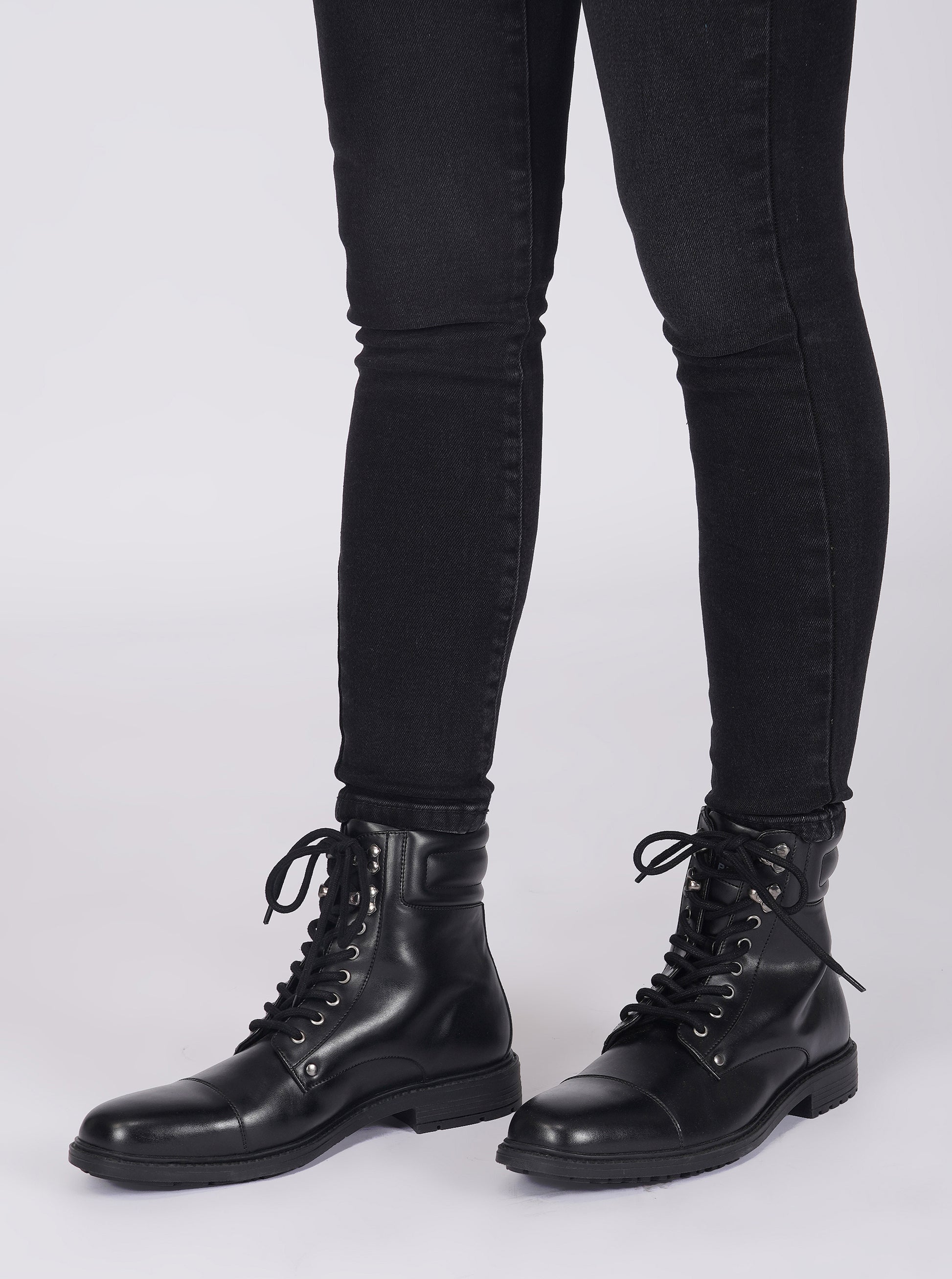 MORGAN, Ankle riding boots.