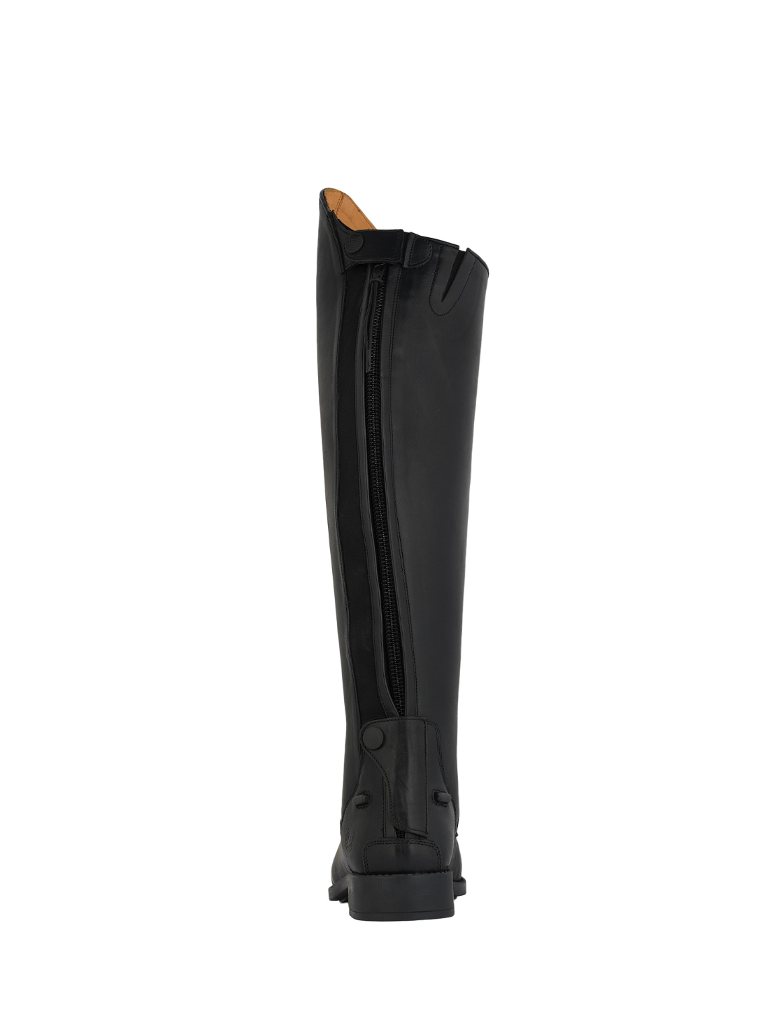 Ascot, Long riding boots.