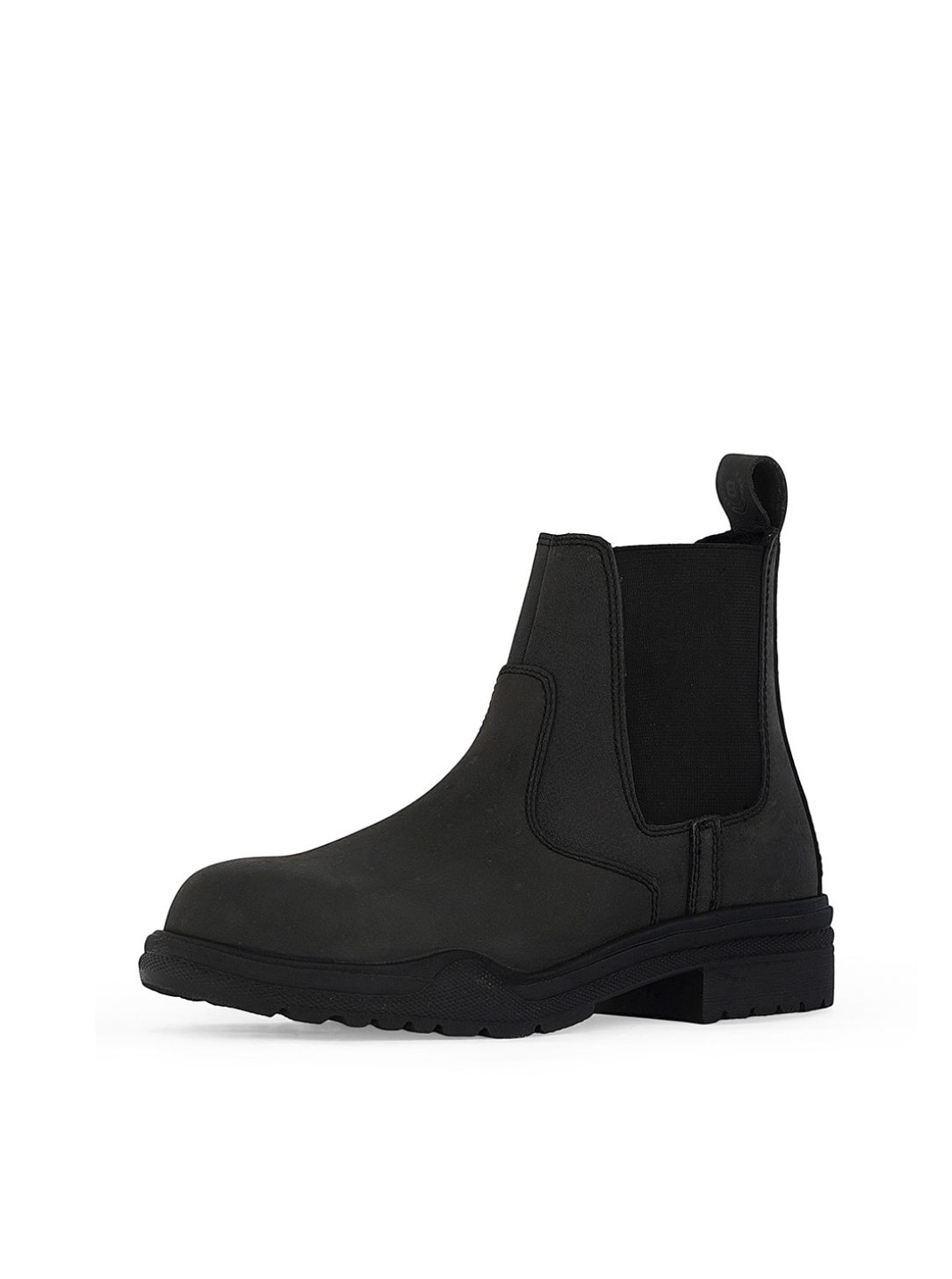 Thor Stable Boot Steel toe boot